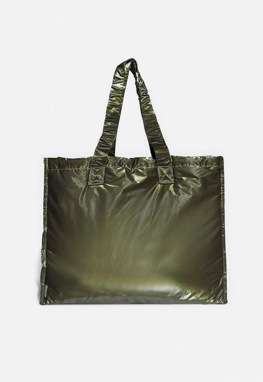 adidas Originals - Shopper - orbit green