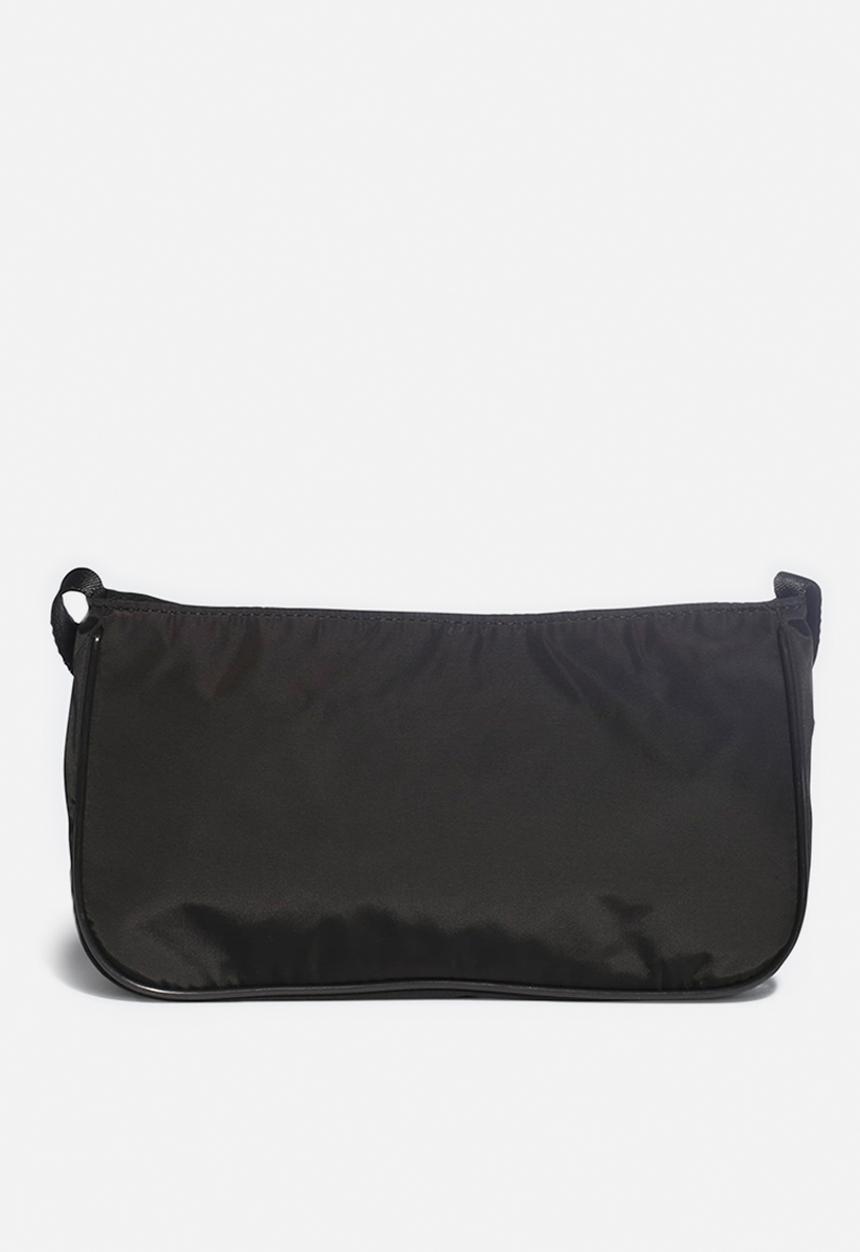 adidas Originals - Mini airl - black