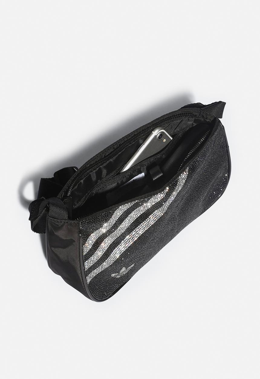 adidas Originals - Mini airl - black