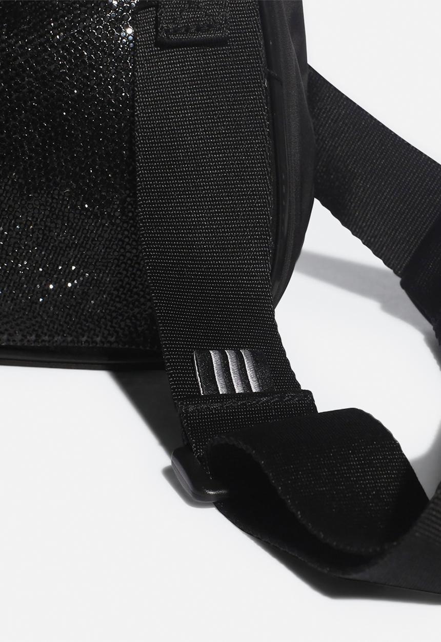 adidas Originals - Mini airl - black