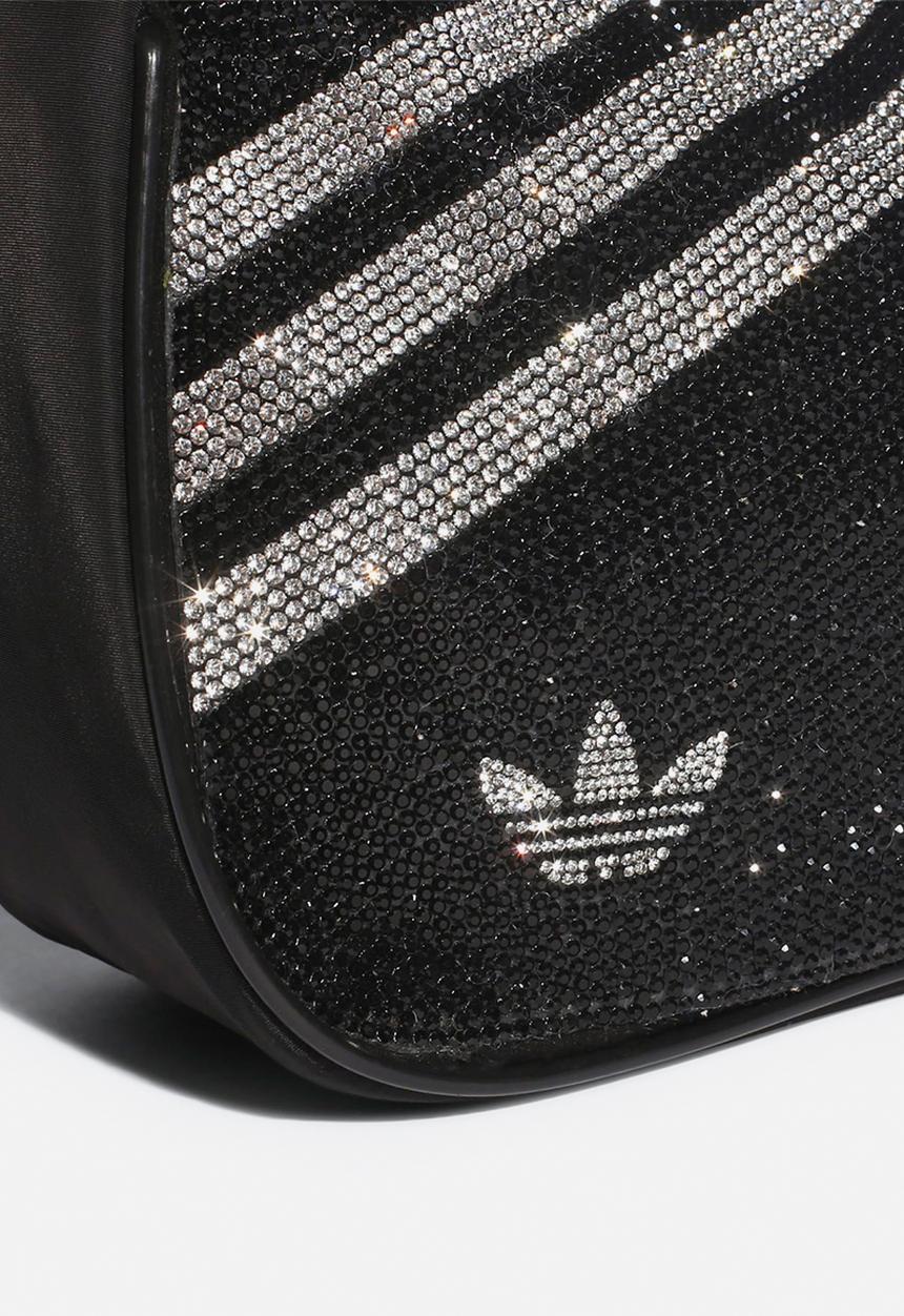adidas Originals - Mini airl - black