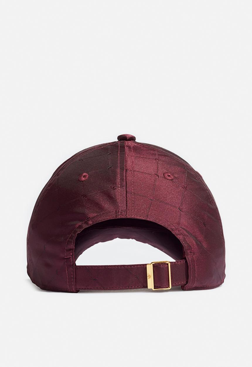 adidas Originals - Baseball cap - victory crimson