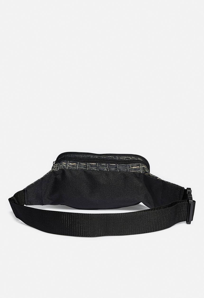 adidas Originals - Waistbag - beige tone & black