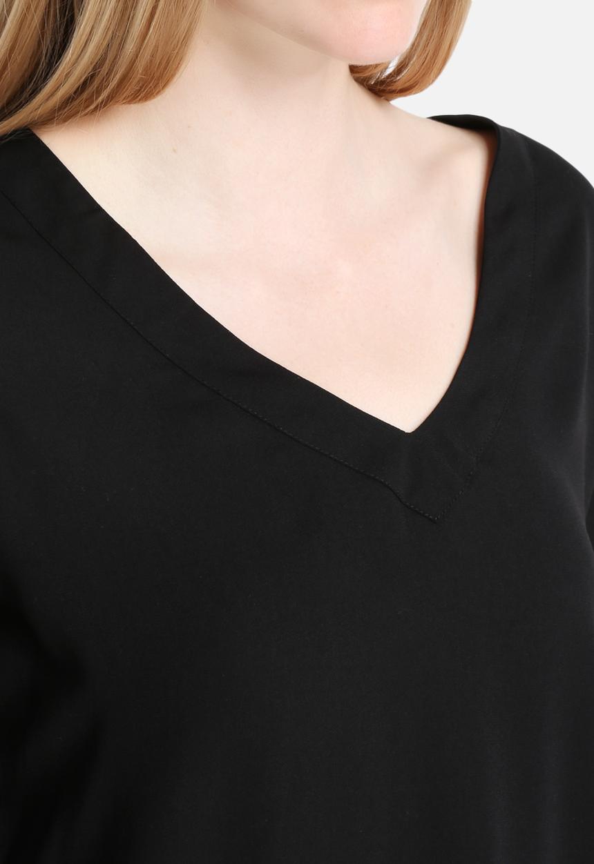 VILA - Neck Top