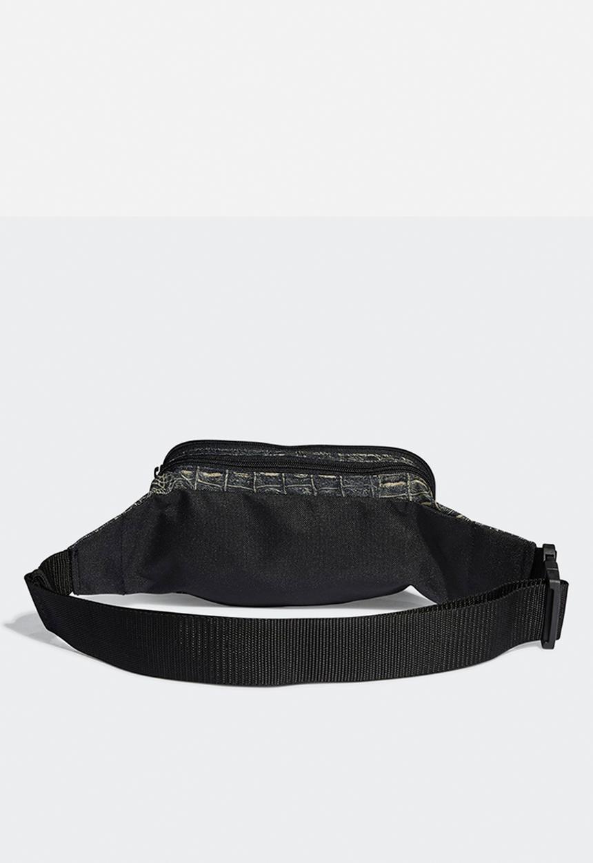 adidas Originals - Waistbag - beige tone & black