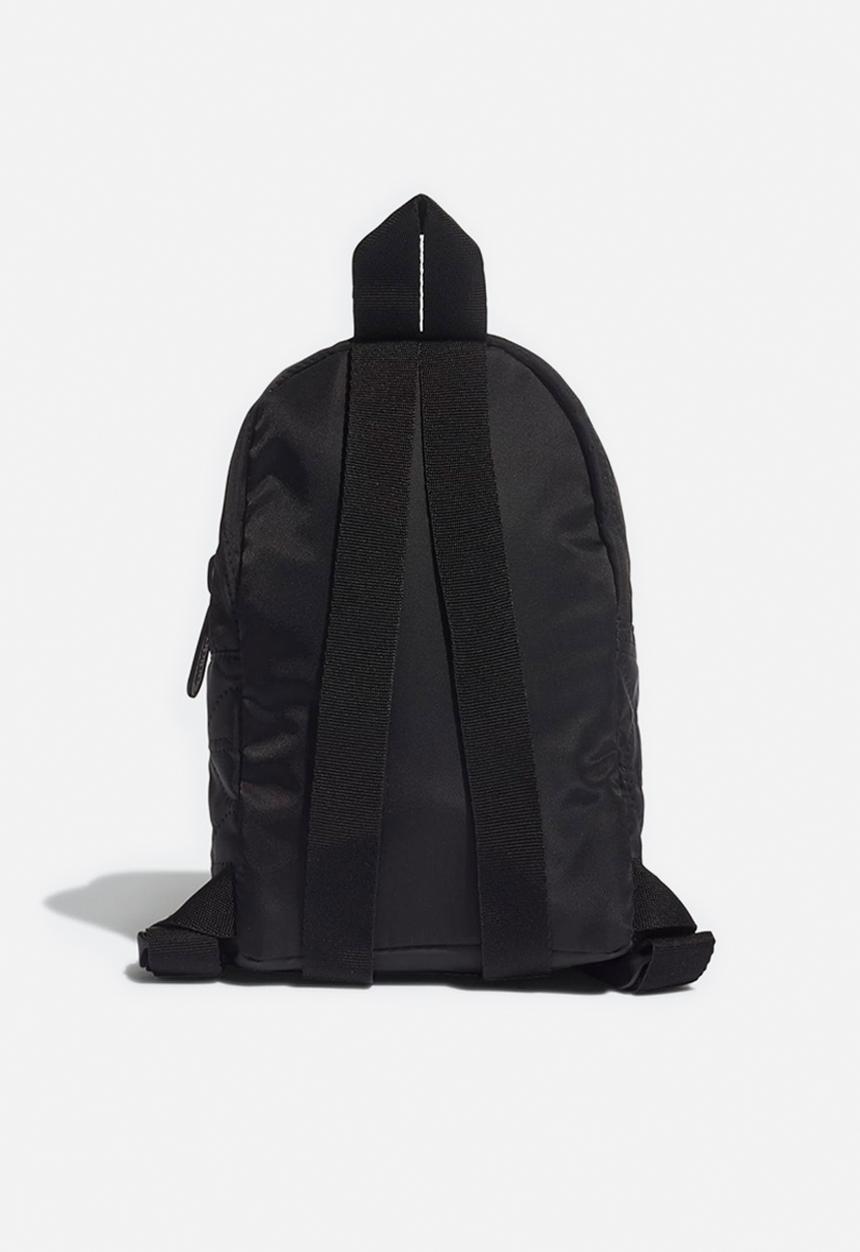 adidas Performance - T4h backpack xs - black & victory crimson