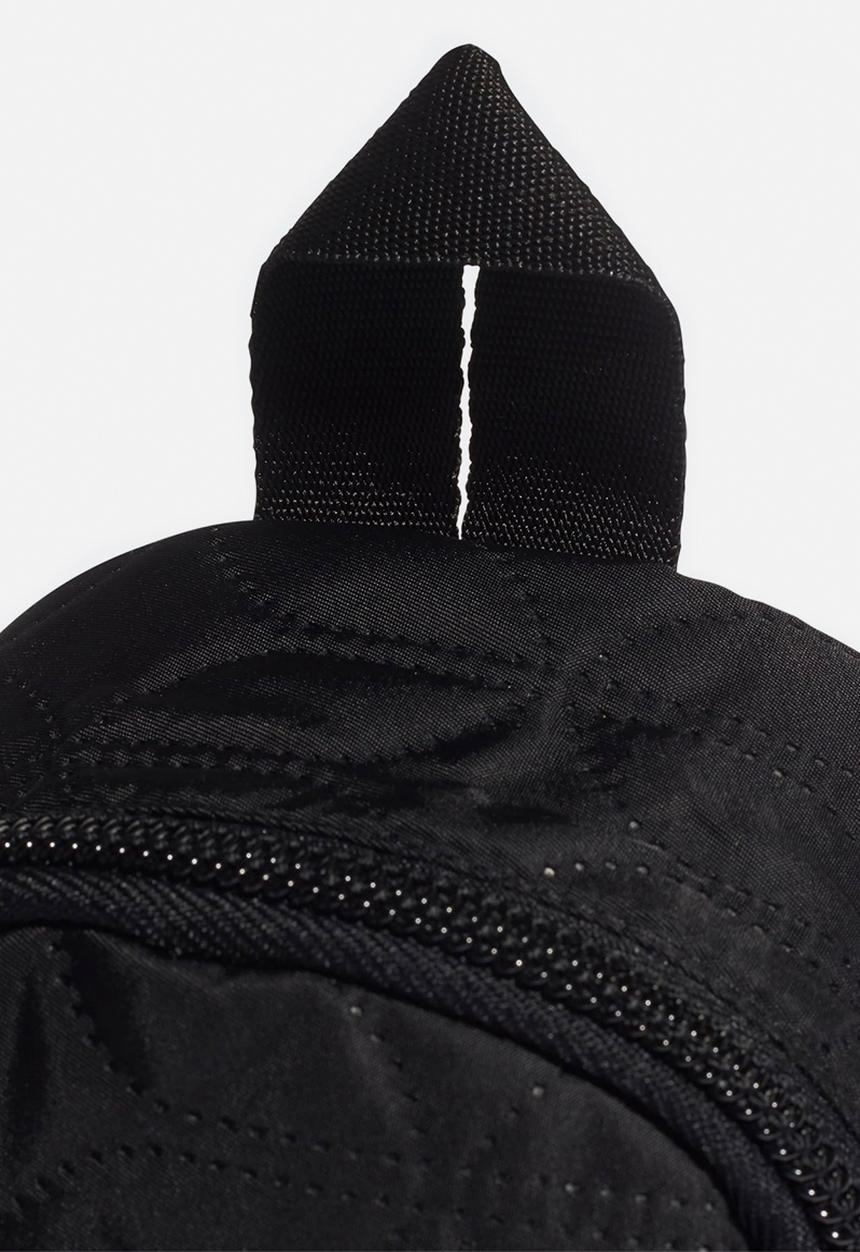 adidas Performance - T4h backpack xs - black & victory crimson