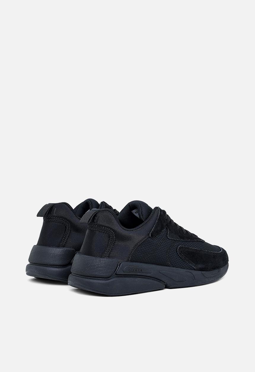 Diesel  - Serendipity s-serendipity low cut sneakers - black