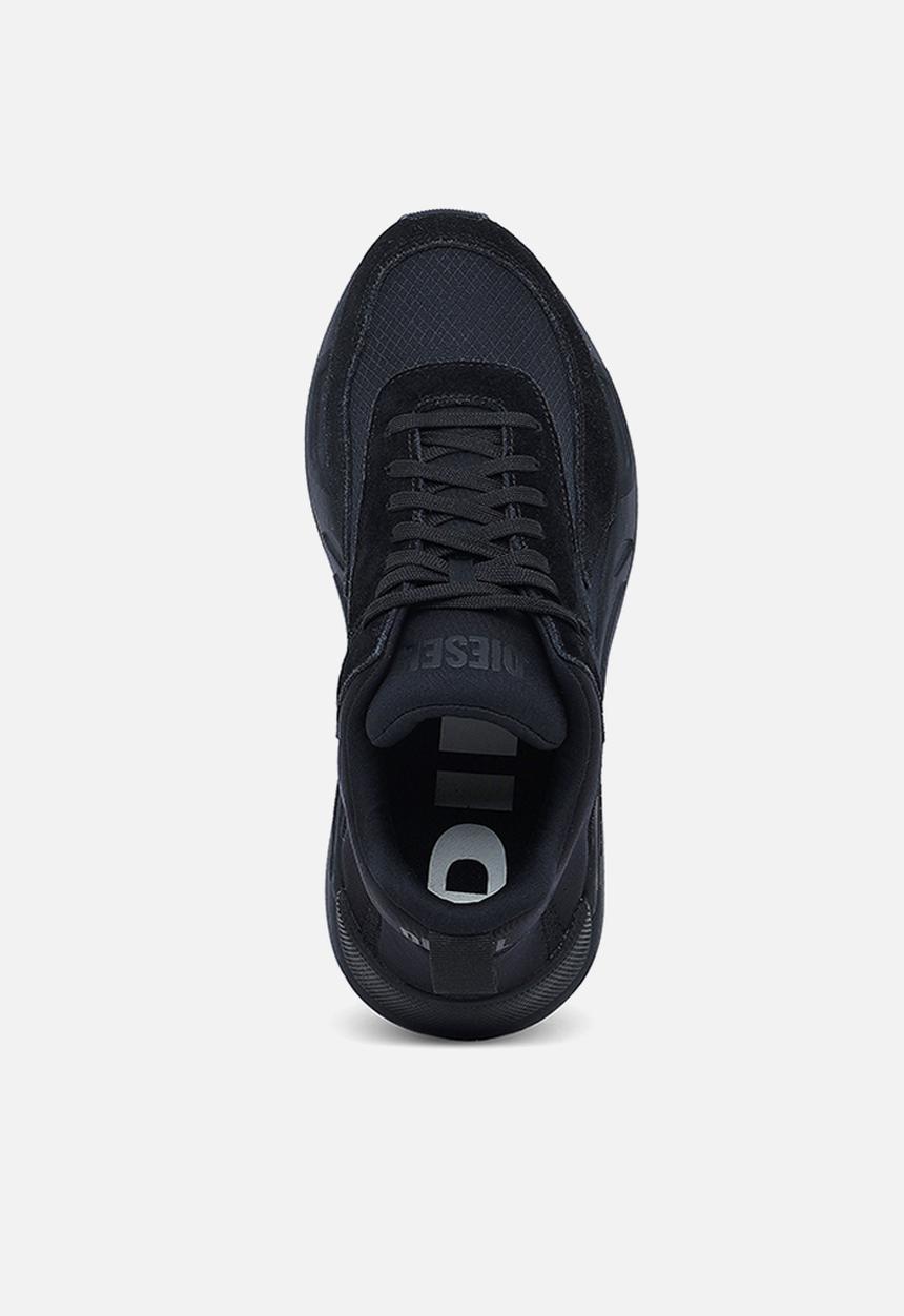 Diesel  - Serendipity s-serendipity low cut sneakers - black