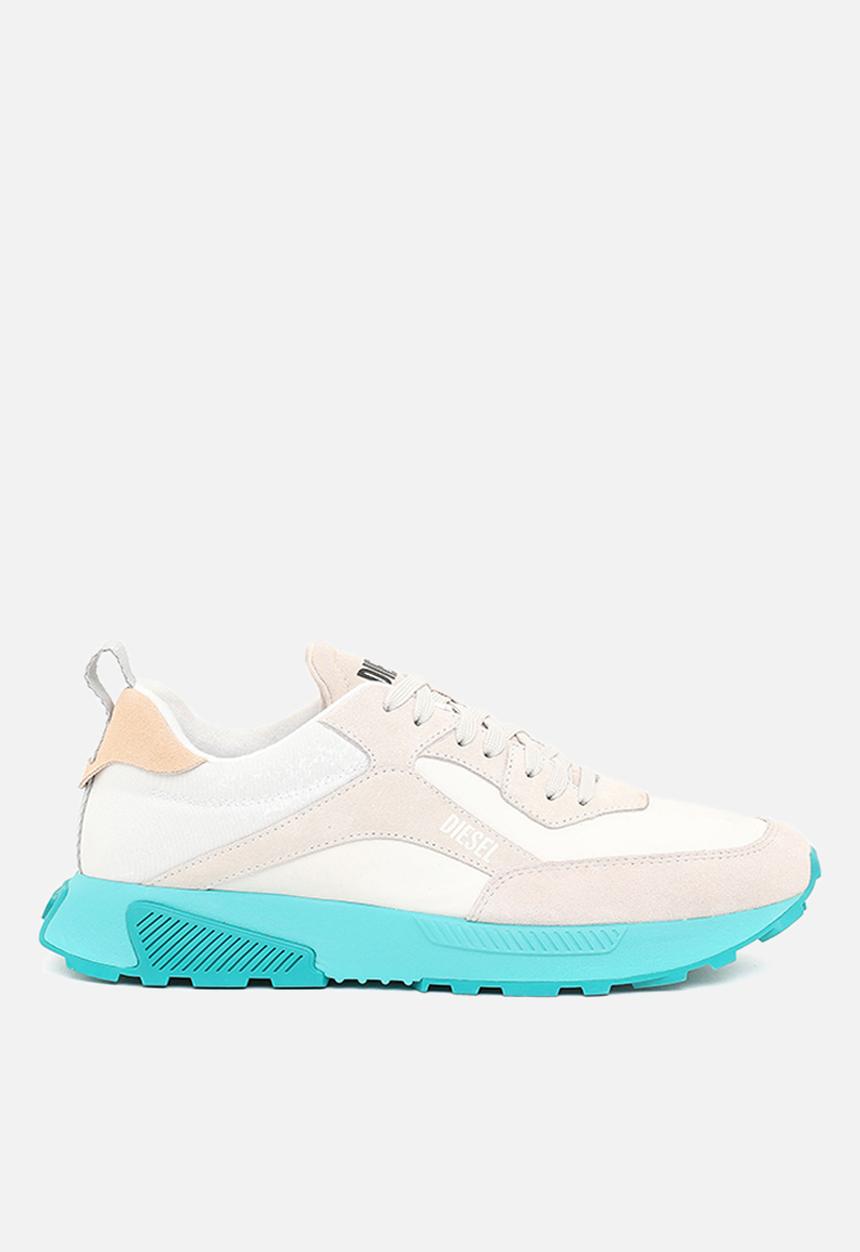 Diesel  - Tyche s-tyche low cut womens sneakers - white