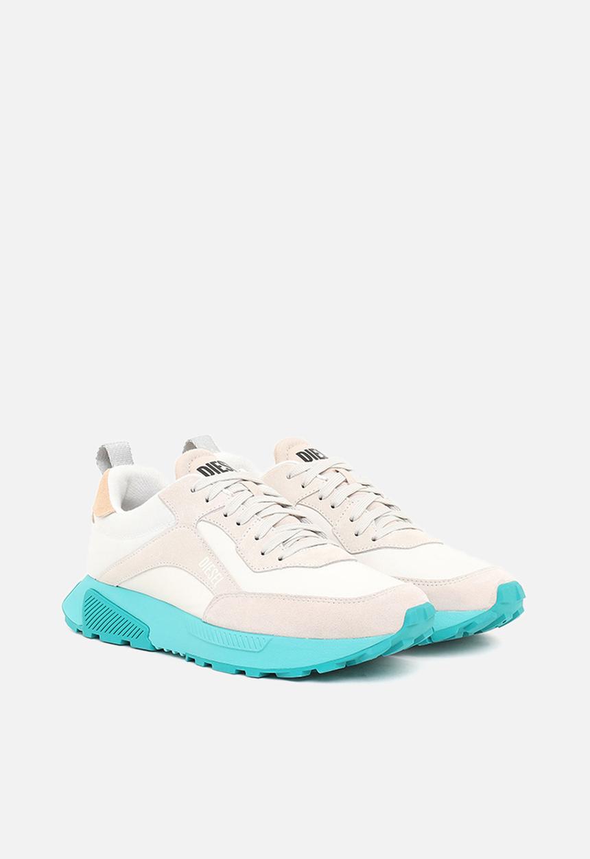 Diesel  - Tyche s-tyche low cut womens sneakers - white