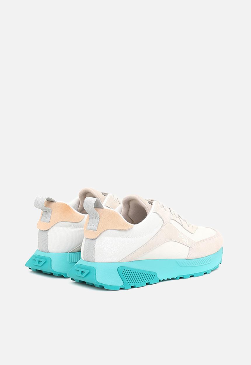Diesel  - Tyche s-tyche low cut womens sneakers - white