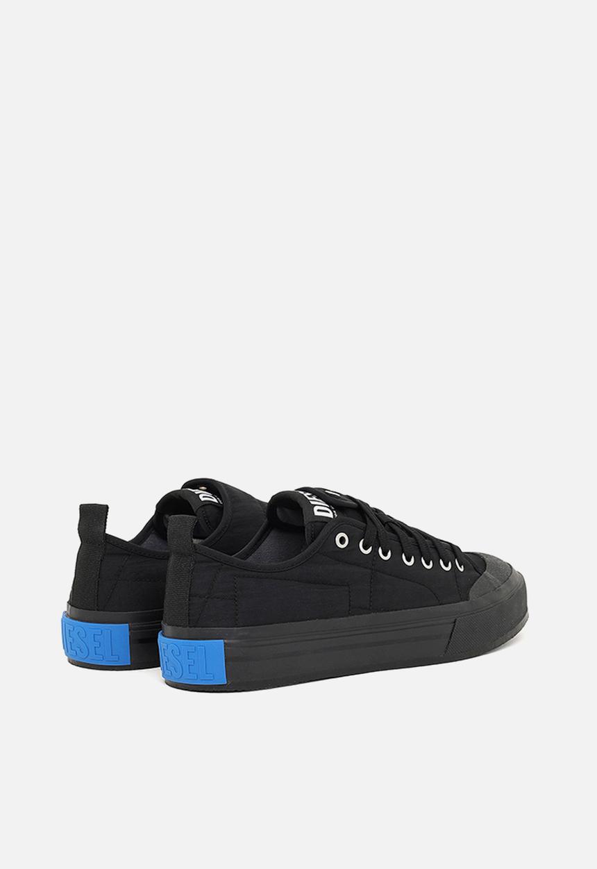 Diesel  - Muji s-muji lc sneakers - black
