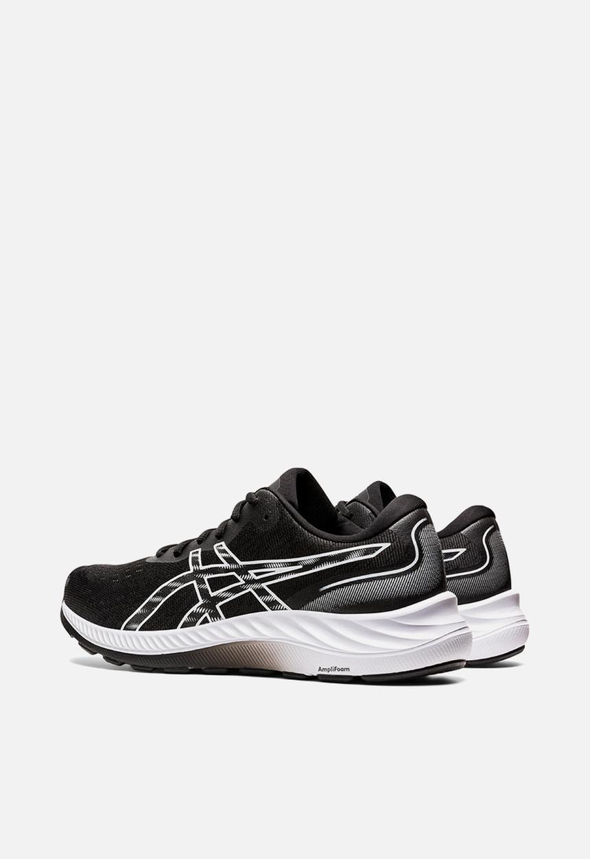 ASICS - Gel-excite 9 - black/white