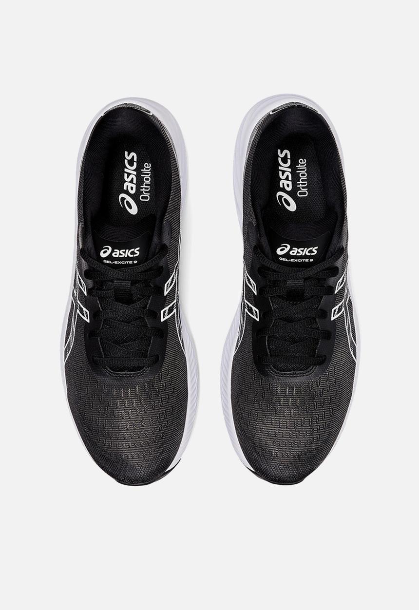 ASICS - Gel-excite 9 - black/white