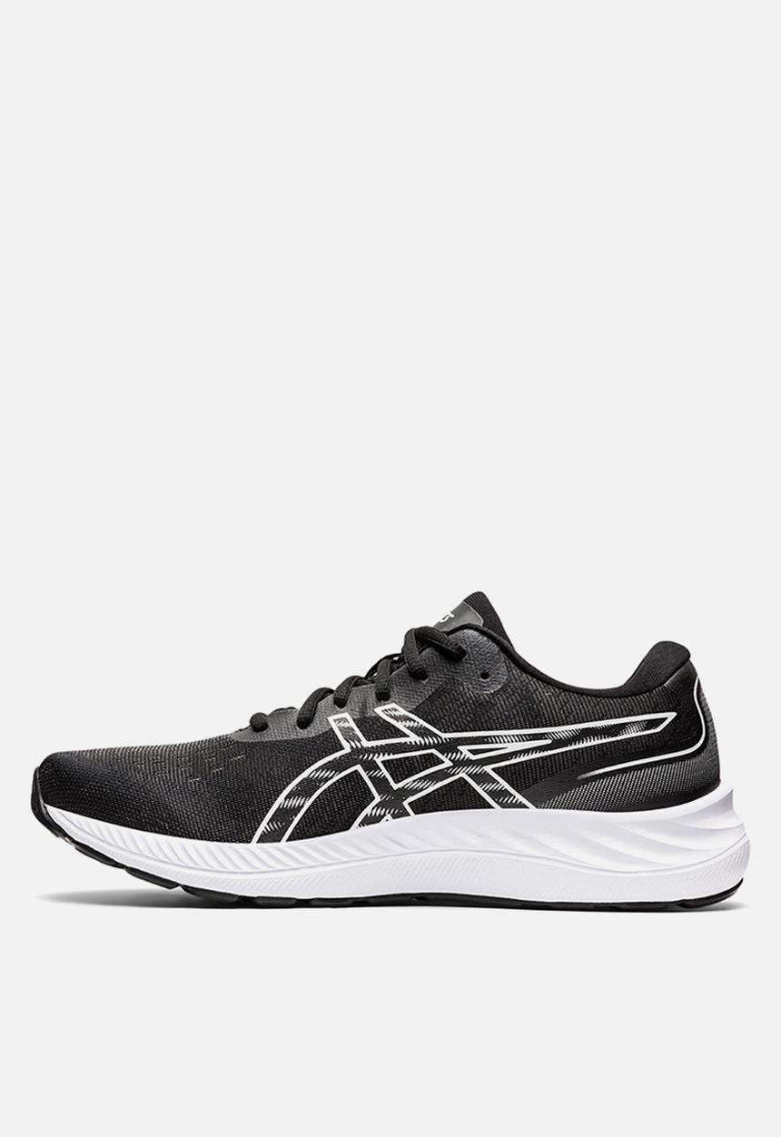 ASICS - Gel-excite 9 - black/white