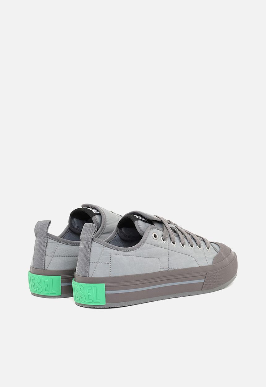 Diesel  - Muji s-muji lc sneakers - grey
