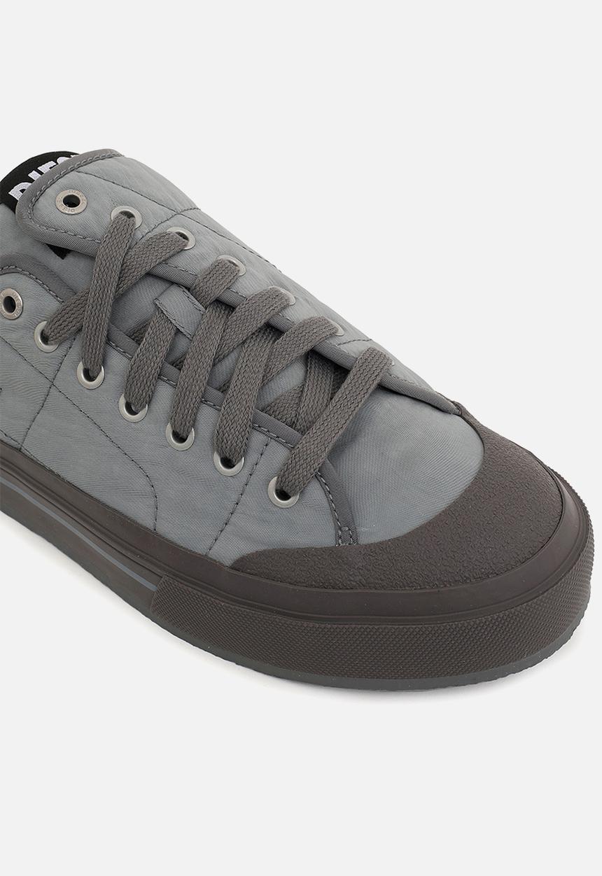 Diesel  - Muji s-muji lc sneakers - grey