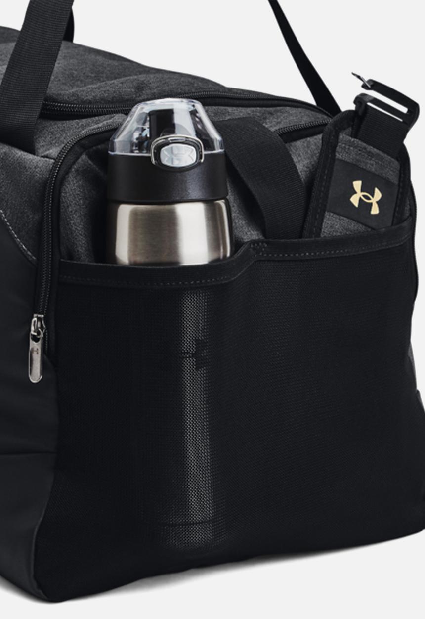 Under Armour - Ua undeniable 5.0 duffle md - medium black