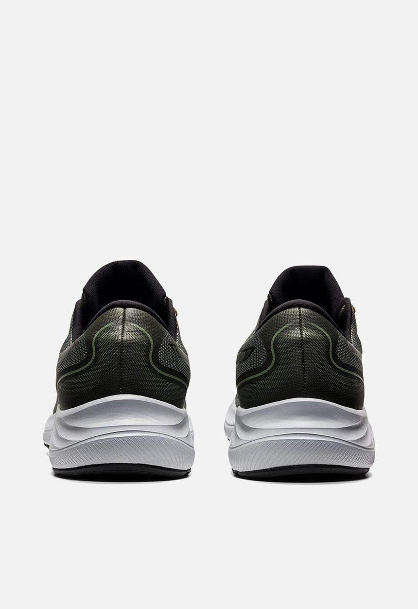 ASICS - Gel-excite 9 - lichen green/black
