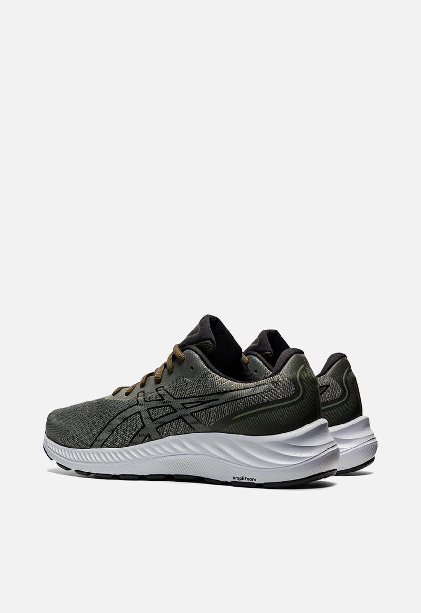 ASICS - Gel-excite 9 - lichen green/black