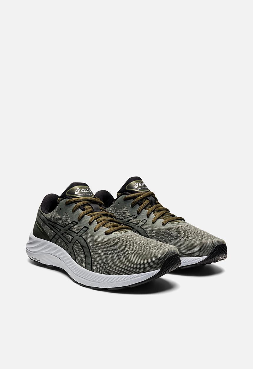 ASICS - Gel-excite 9 - lichen green/black