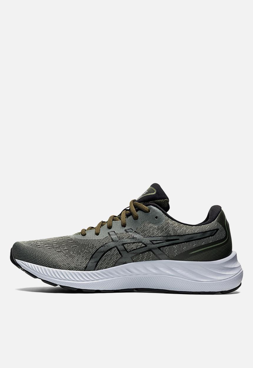ASICS - Gel-excite 9 - lichen green/black