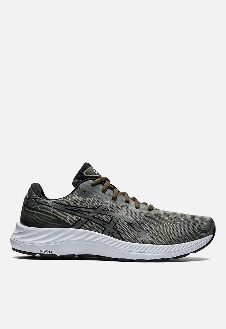 ASICS - Gel-excite 9 - lichen green/black