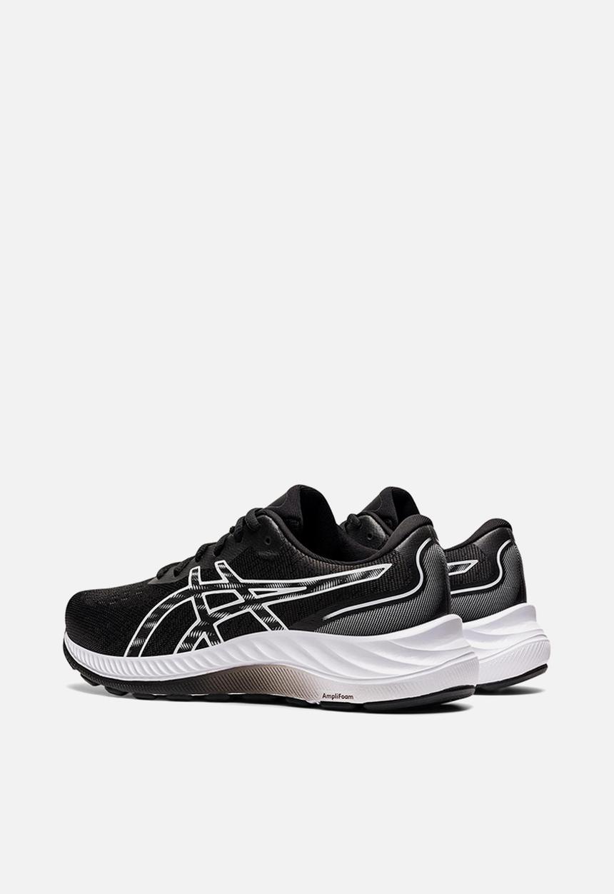 ASICS - Gel-excite 9 - black/white