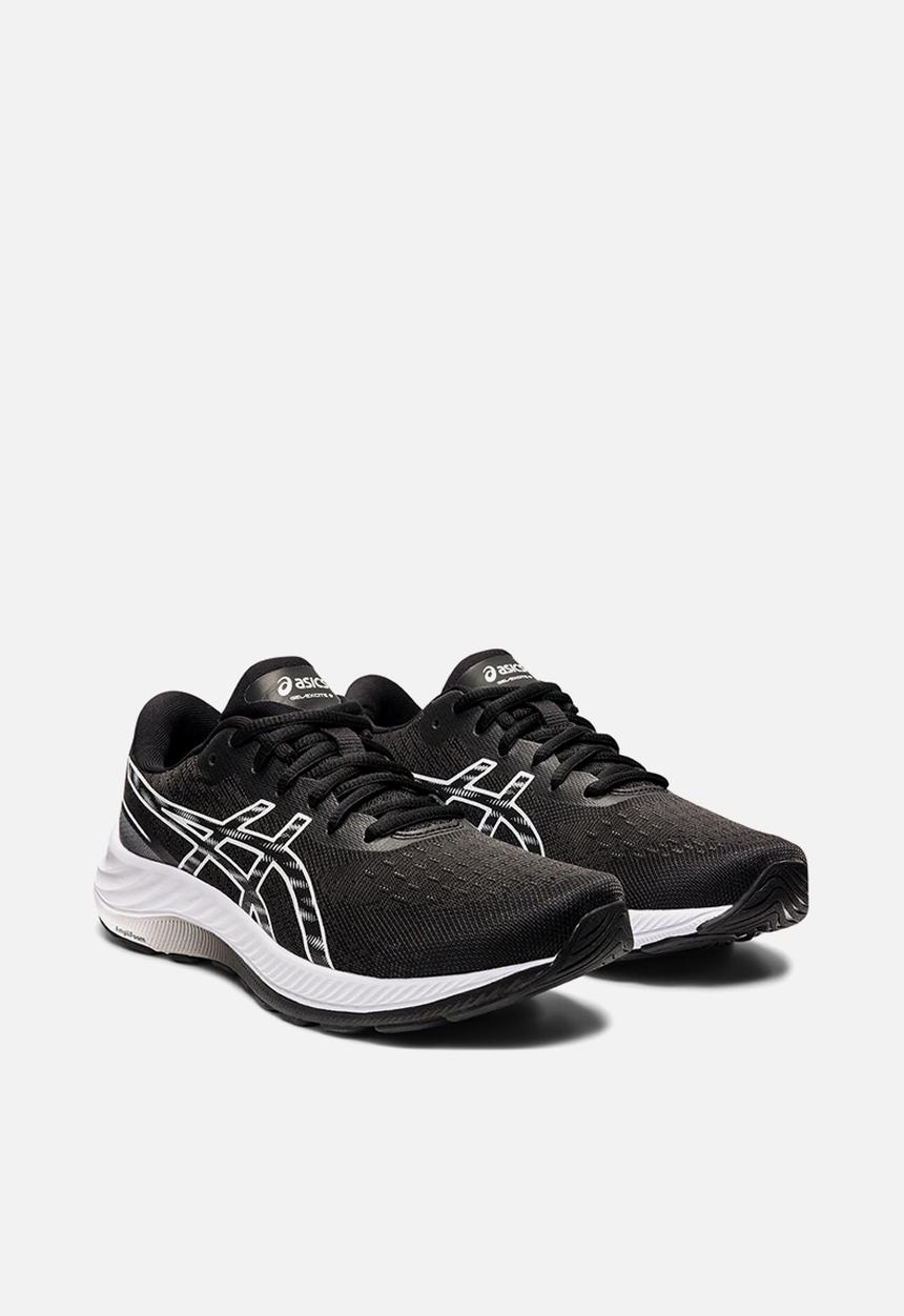 ASICS - Gel-excite 9 - black/white