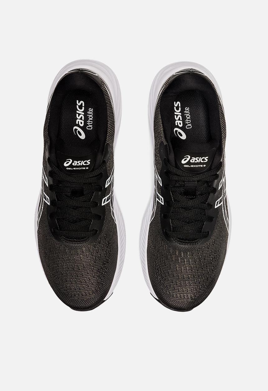 ASICS - Gel-excite 9 - black/white