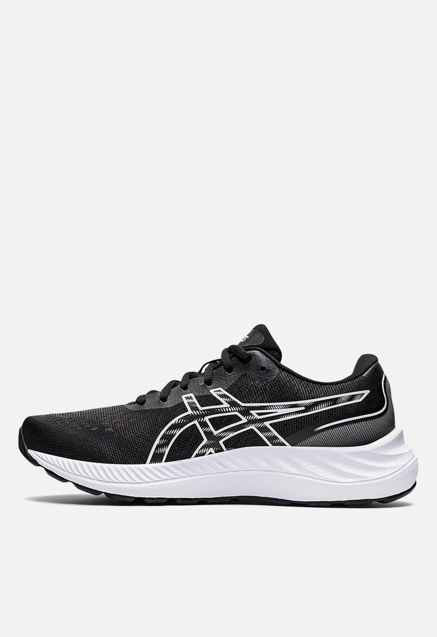 ASICS - Gel-excite 9 - black/white