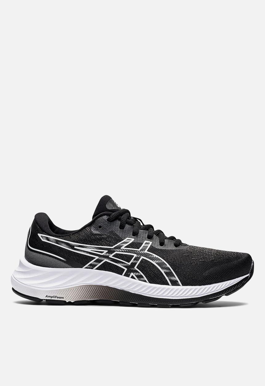 ASICS - Gel-excite 9 - black/white