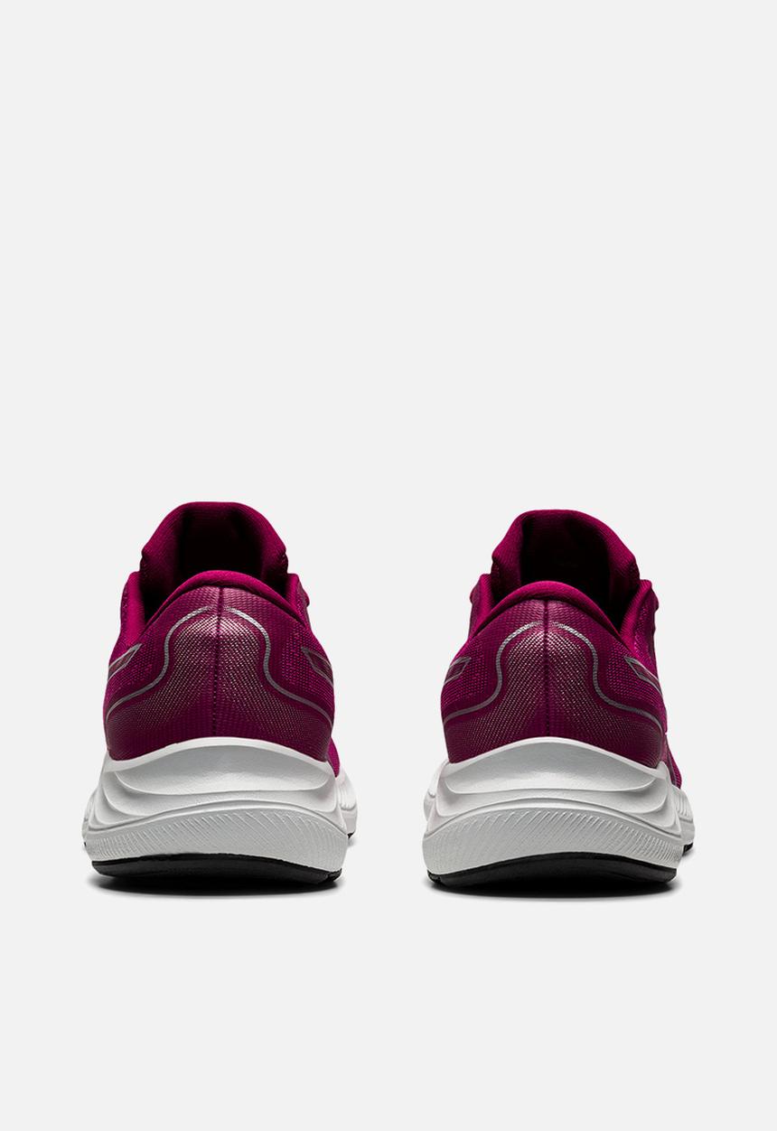 ASICS - Gel-excite 9 - fuchsia red/pure silver