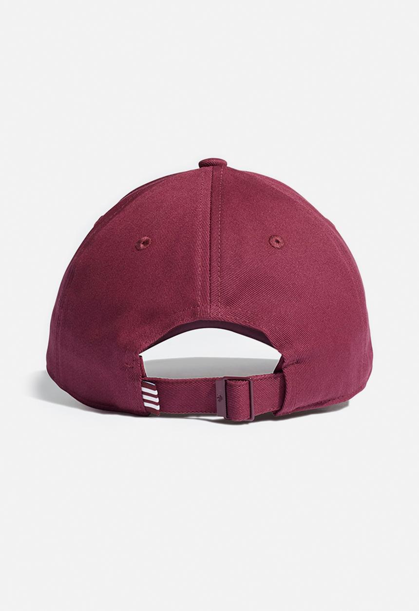 adidas Performance - Baseball class tre - victory crimson