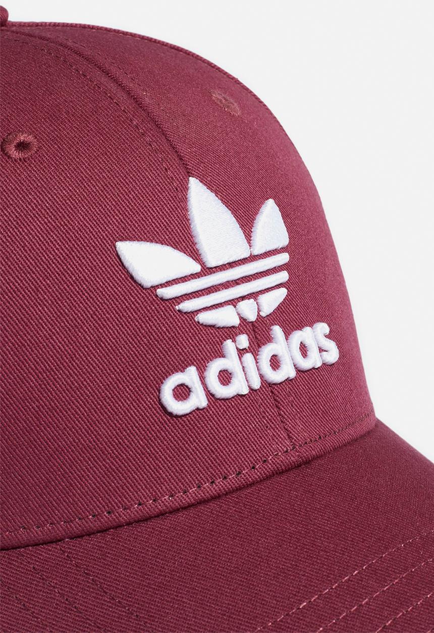 adidas Performance - Baseball class tre - victory crimson