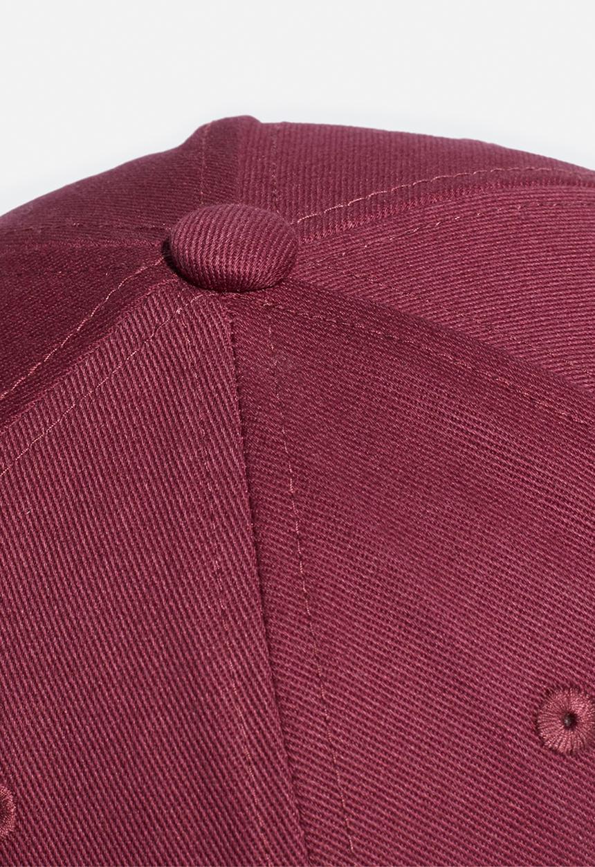 adidas Performance - Baseball class tre - victory crimson