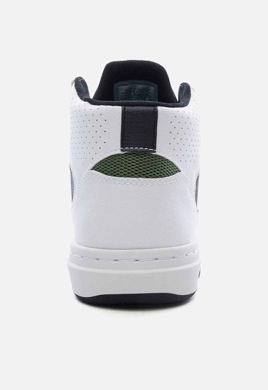 Converse - Converse rival faux leather mid - seasonal foundation