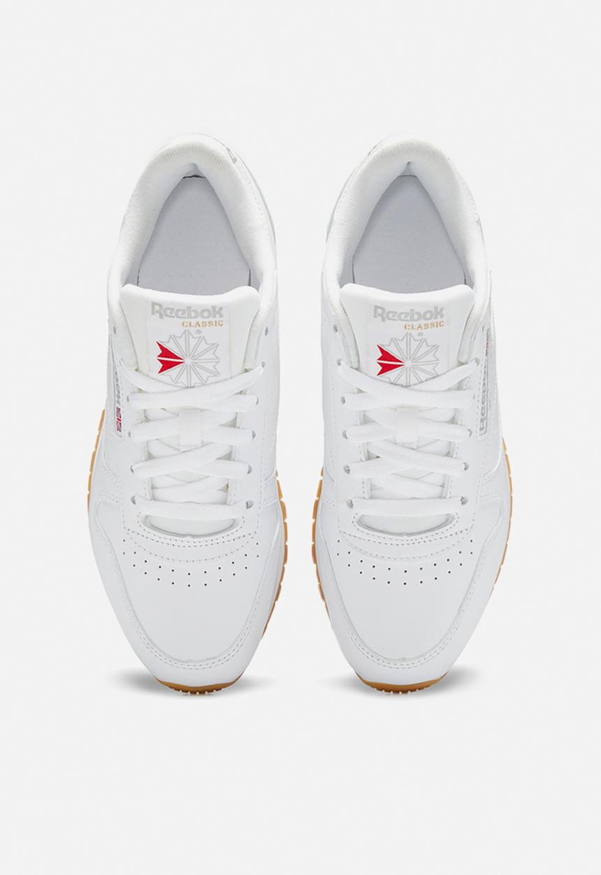Reebok - Classic Leather