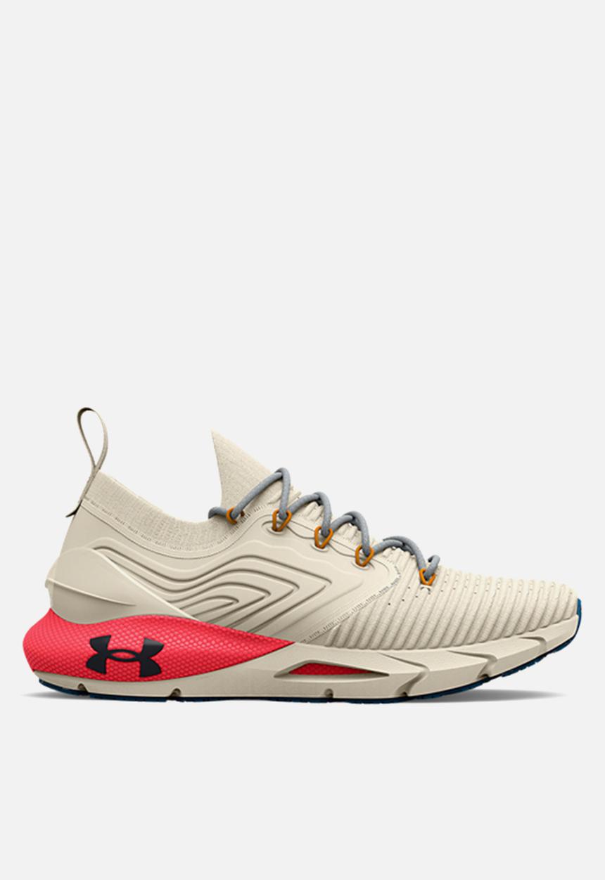 Under Armour - Ua w hovr phantom 2 inknt st - stone, beta & black