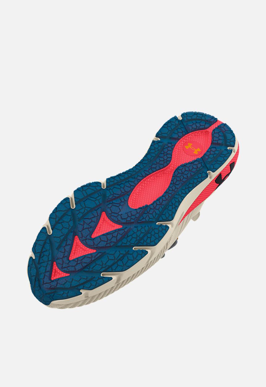 Under Armour - Ua w hovr phantom 2 inknt st - stone, beta & black