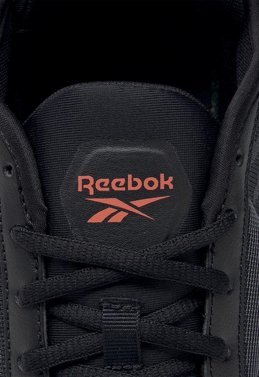 Reebok - Zig dynamica 3 - black-white/essential blue/dynamic red