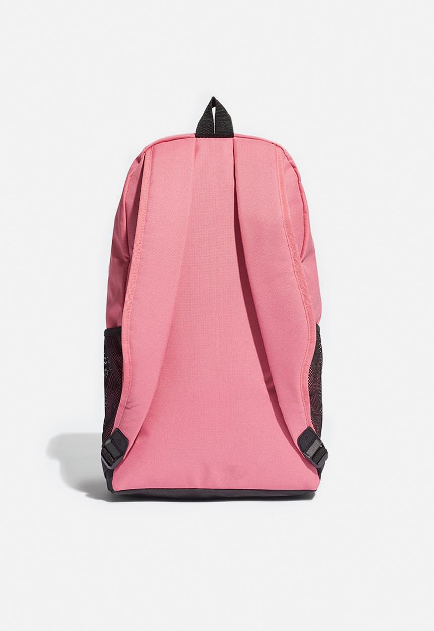 adidas Performance - Linear bp - rose tone, black & white