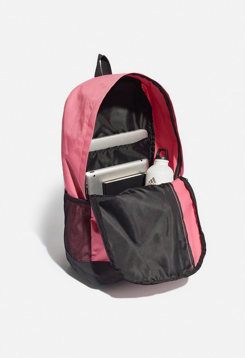 adidas Performance - Linear bp - rose tone, black & white