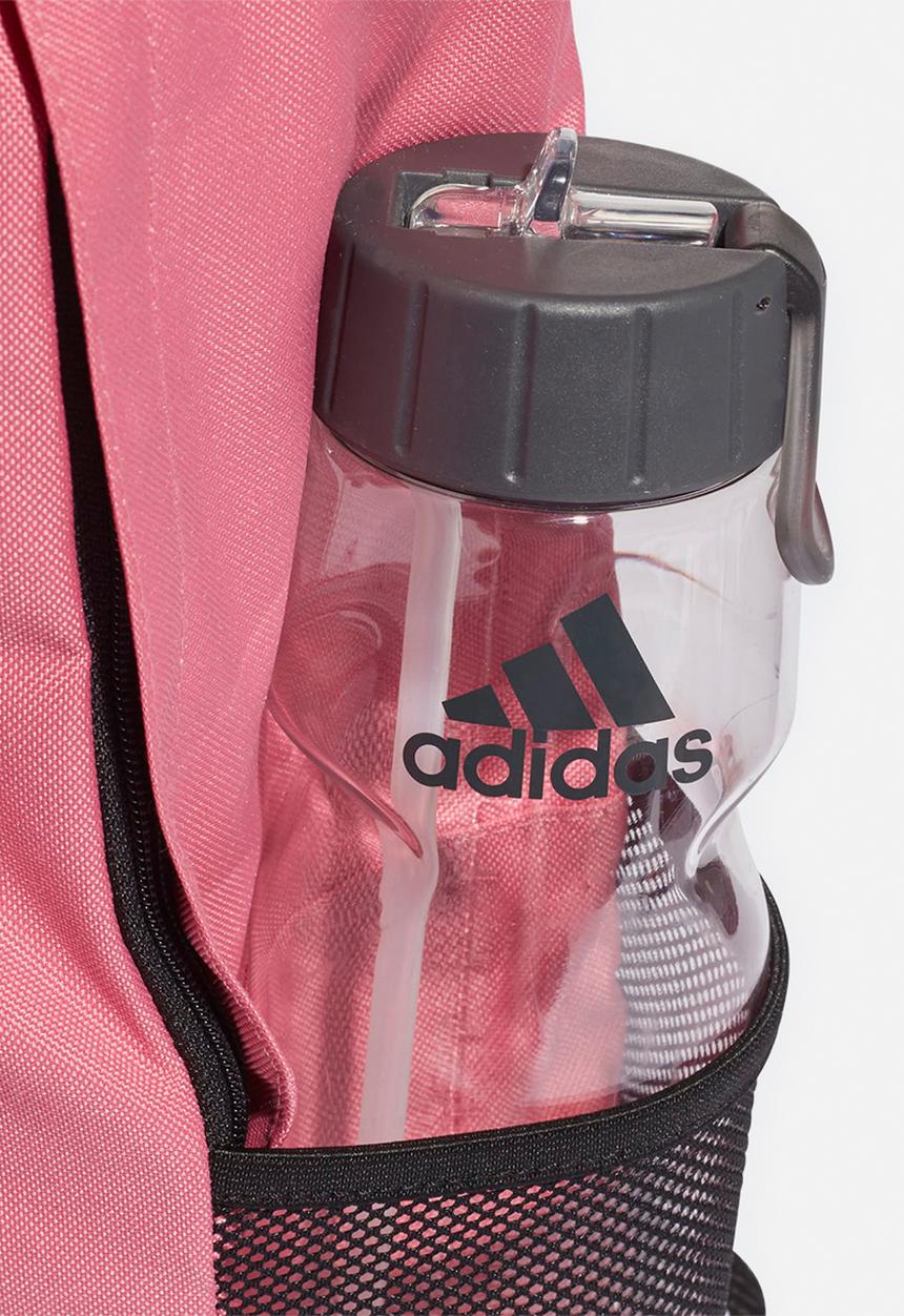 adidas Performance - Linear bp - rose tone, black & white