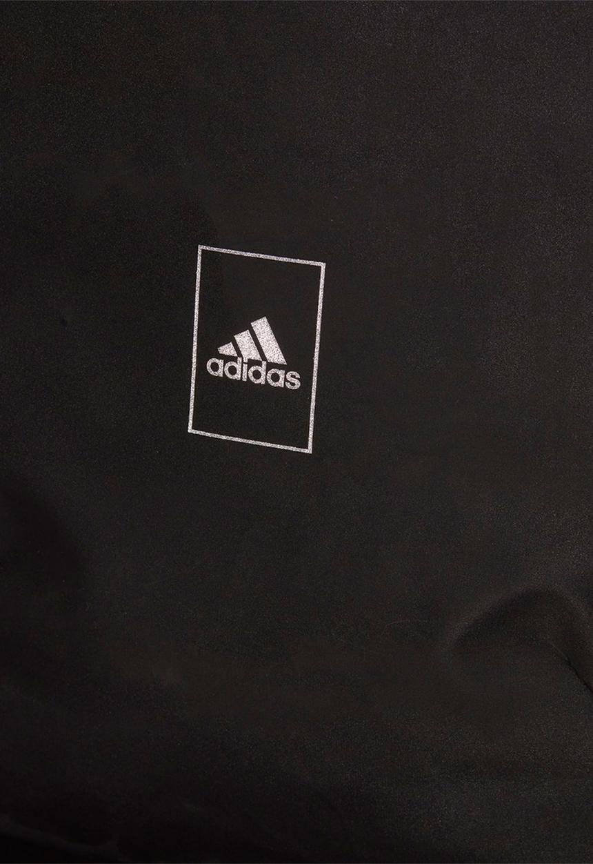 adidas Performance - Sports bag - black/black