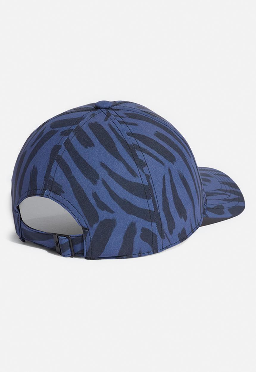 adidas Performance - Tiger gr c a.r. - shadow navy & black