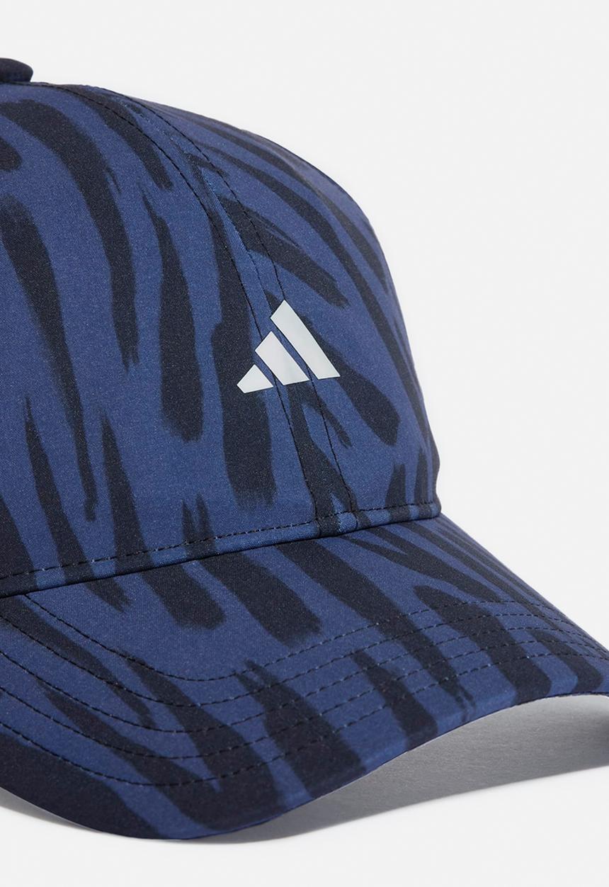 adidas Performance - Tiger gr c a.r. - shadow navy & black