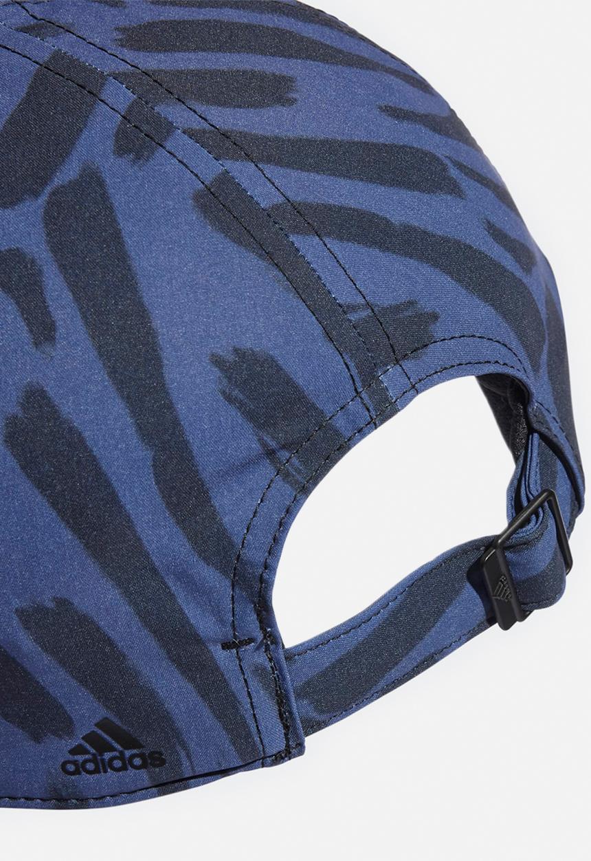 adidas Performance - Tiger gr c a.r. - shadow navy & black