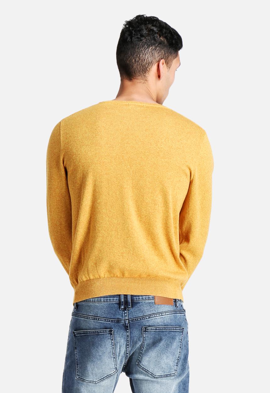 American Apparel - Basic Crewneck Sweater